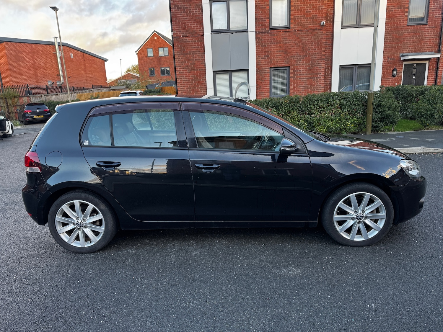 Used Volkswagen Golf 2025 for sale - 76670140: Photo 5