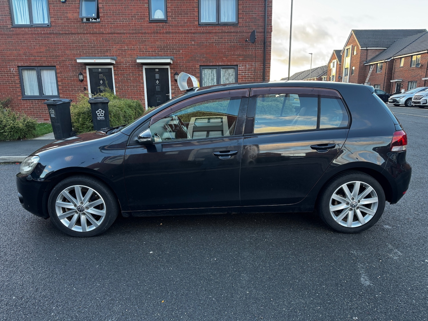 Used Volkswagen Golf 2025 for sale - 76670140: Photo 6