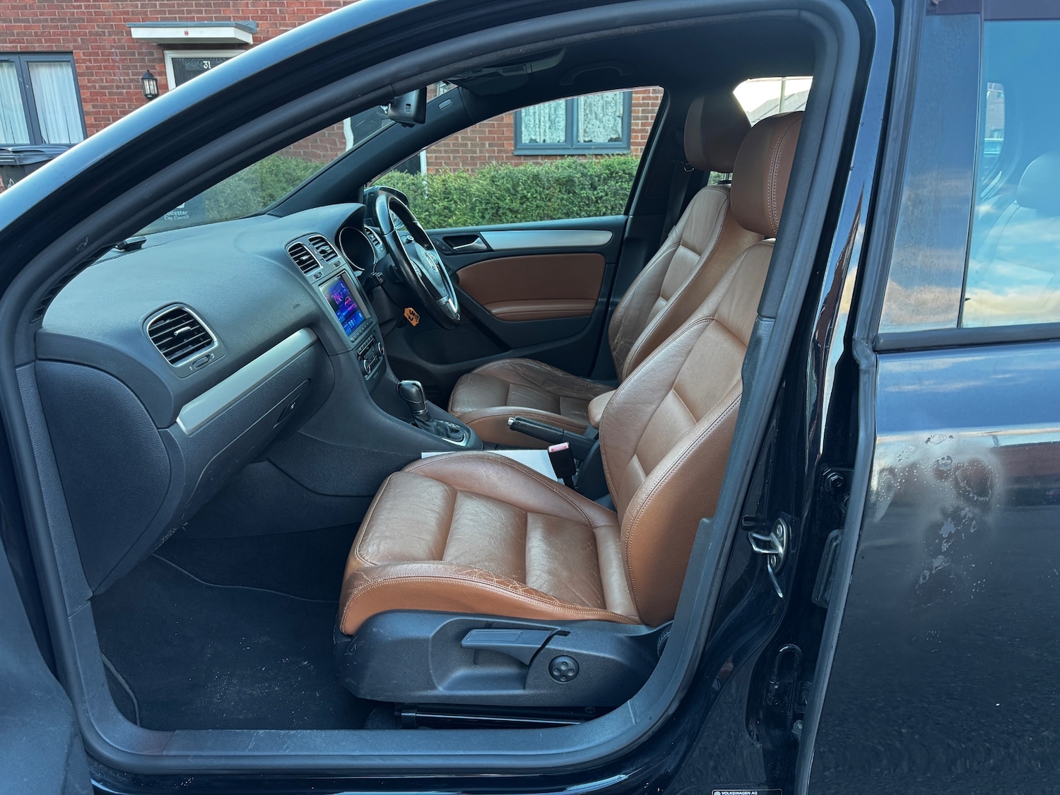 Used Volkswagen Golf 2025 for sale - 76670140: Photo 8