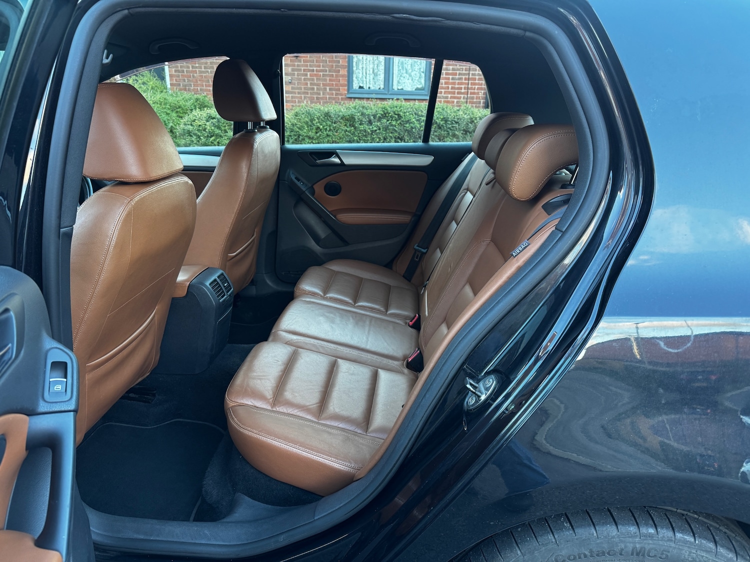 Used Volkswagen Golf 2025 for sale - 76670140: Photo 9