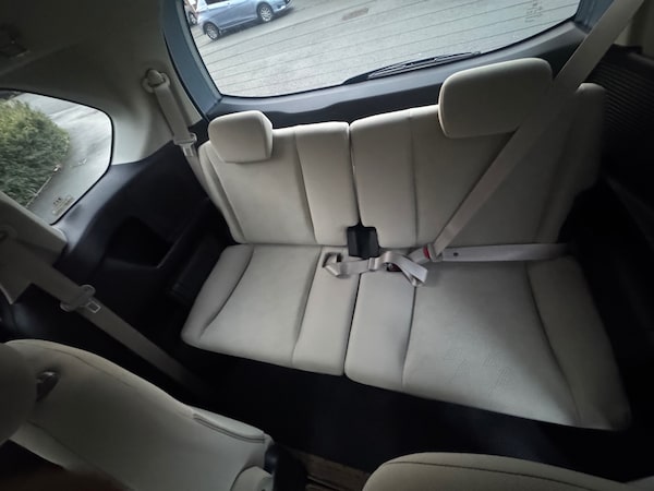 Used Honda Freed 2009 for sale - 74231511: Photo 11