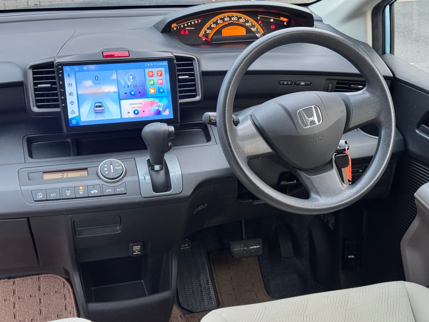 Vehicle 13