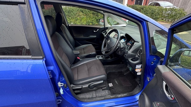 Used Honda Fit 2013 for sale - 77798495: Photo 10