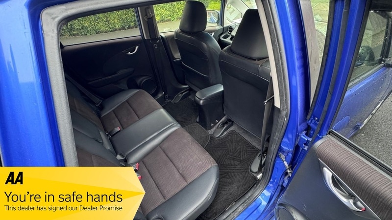 Used Honda Fit 2013 for sale - 77798495: Photo 12