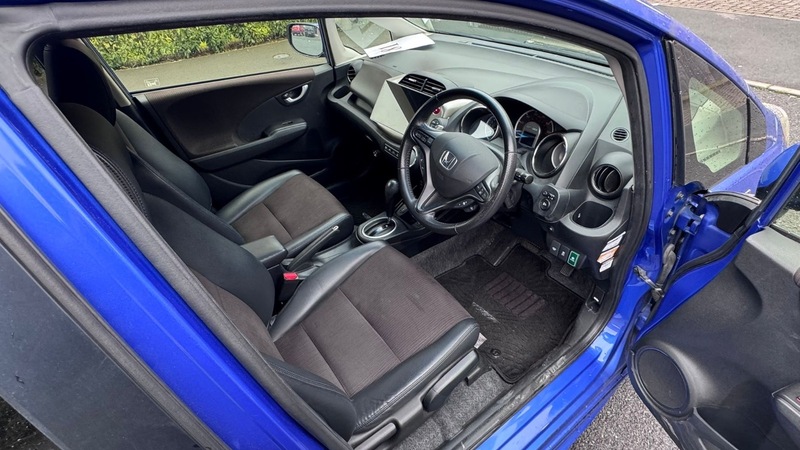 Used Honda Fit 2013 for sale - 77798495: Photo 13