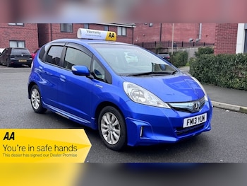 Used Honda Fit 2013 for sale - 77798495: Photo