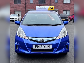 Used Honda Fit 2013 for sale - 77798495: Photo