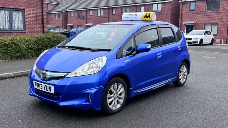 Used Honda Fit 2013 for sale - 77798495: Photo 3