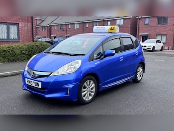 Used Honda Fit 2013 for sale - 77798495: Photo