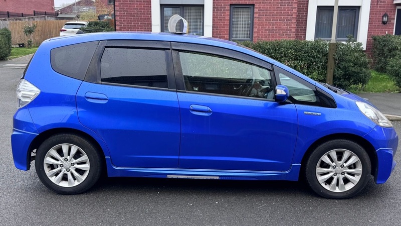 Used Honda Fit 2013 for sale - 77798495: Photo 4