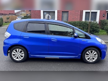 Used Honda Fit 2013 for sale - 77798495: Photo