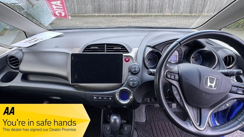 Used Honda Fit 2013 for sale - 77798495: Photo 5