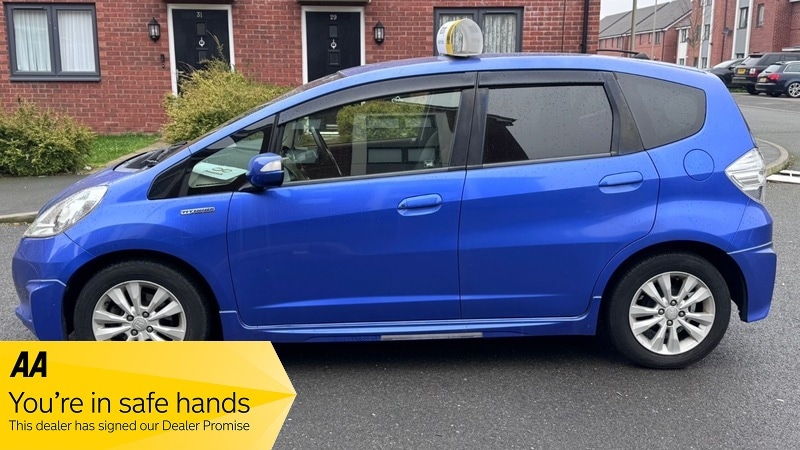 Used Honda Fit 2013 for sale - 77798495: Photo 6