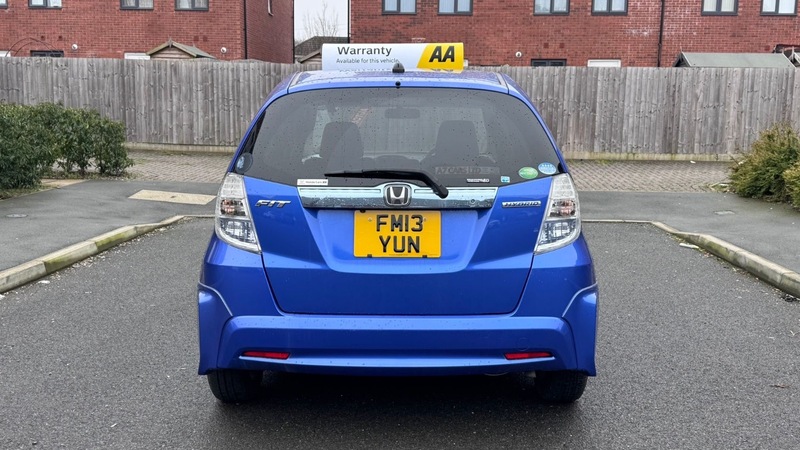 Used Honda Fit 2013 for sale - 77798495: Photo 7