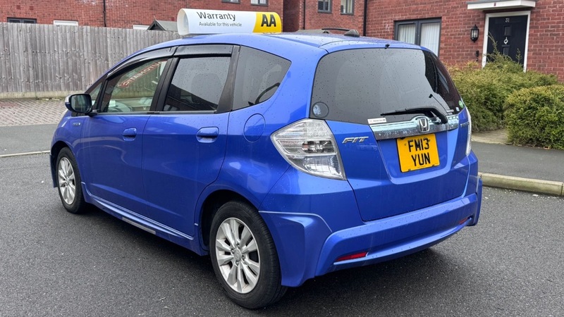 Used Honda Fit 2013 for sale - 77798495: Photo 9