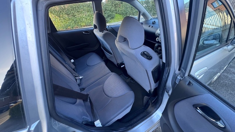 Used Honda Jazz 2008 for sale - 78062045: Photo 10