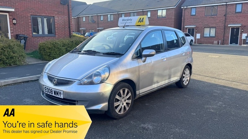 Used Honda Jazz 2008 for sale - 78062045: Photo 2