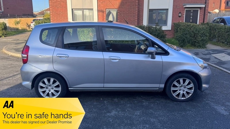 Used Honda Jazz 2008 for sale - 78062045: Photo 3