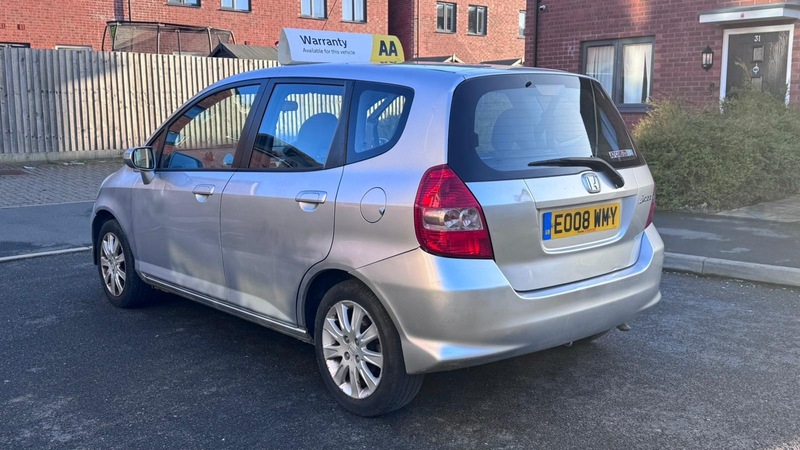 Used Honda Jazz 2008 for sale - 78062045: Photo 5