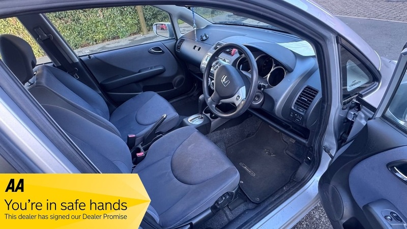 Used Honda Jazz 2008 for sale - 78062045: Photo 7