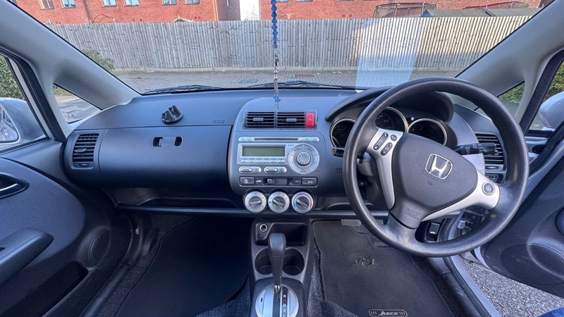 Used Honda Jazz 2008 for sale - 78062045: Photo 8