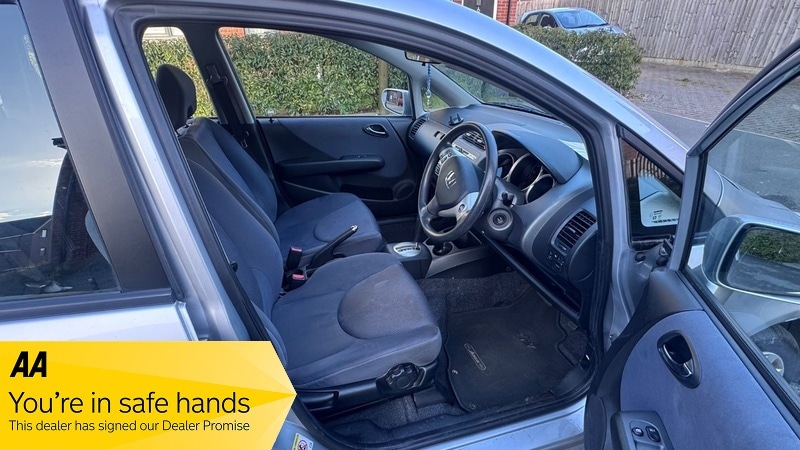 Used Honda Jazz 2008 for sale - 78062045: Photo 9