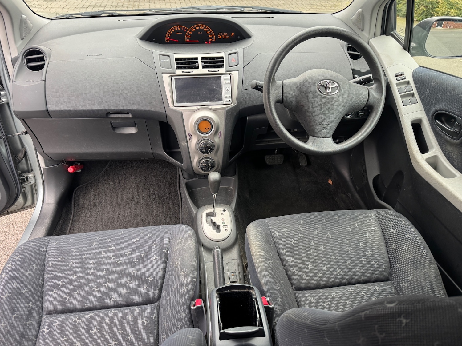 Vehicle 11