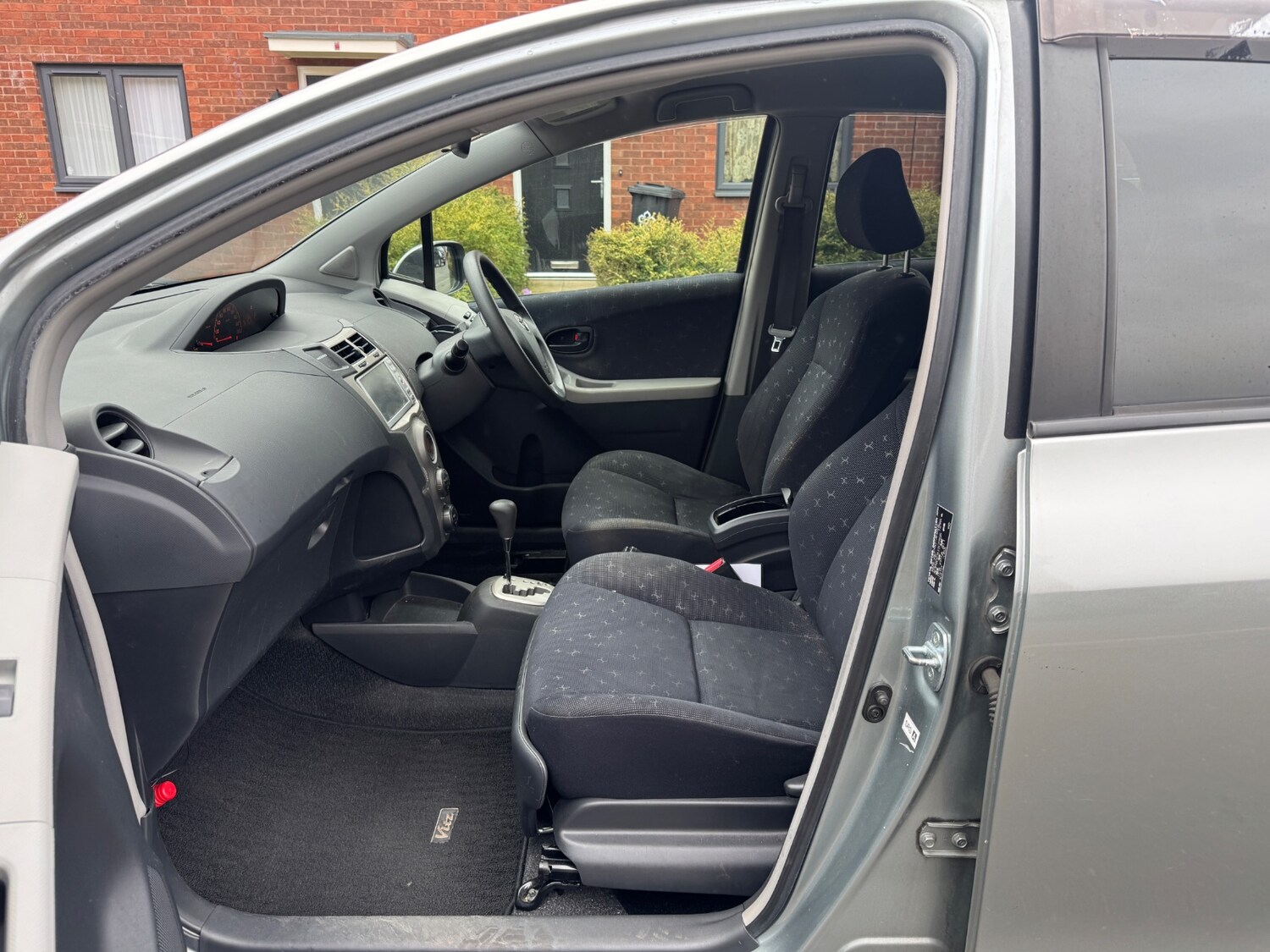 Vehicle 9