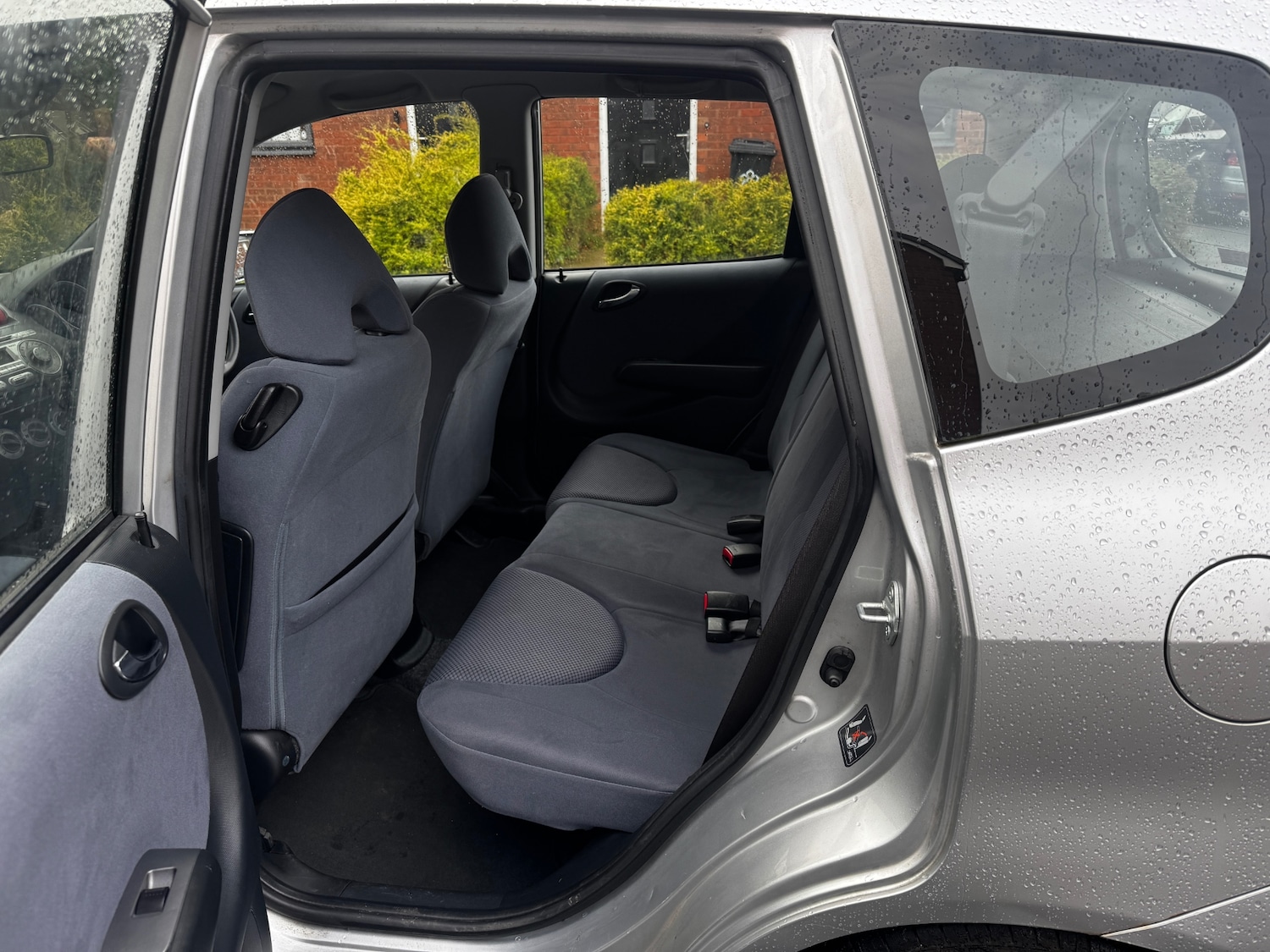 Used Honda Jazz 2006 for sale - 76541506: Photo 10