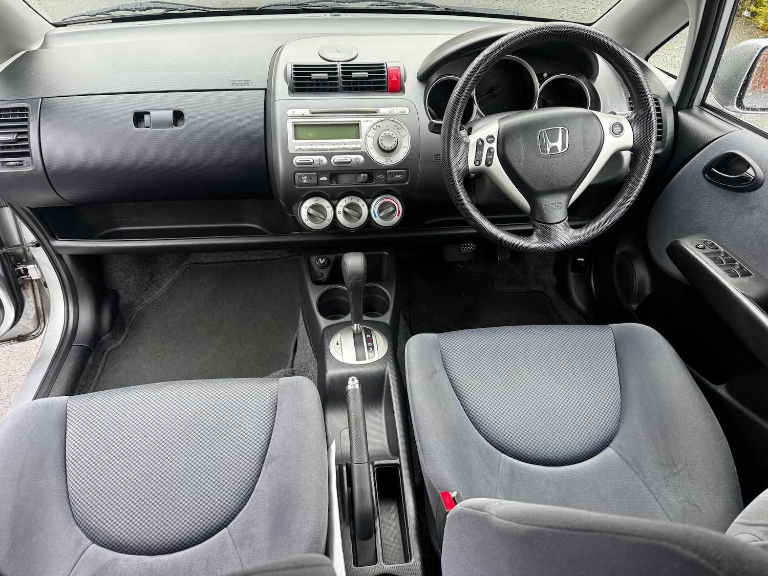 Used Honda Jazz 2006 for sale - 76541506: Photo 11