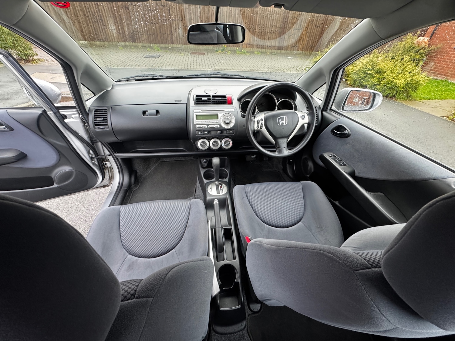 Used Honda Jazz 2006 for sale - 76541506: Photo 12