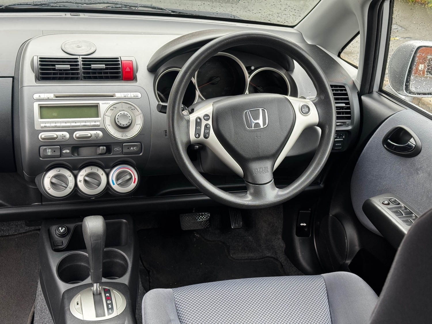 Used Honda Jazz 2006 for sale - 76541506: Photo 13