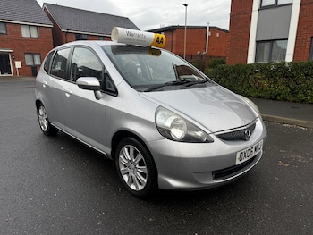 Used Honda Jazz 2006 for sale - 76541506: Photo