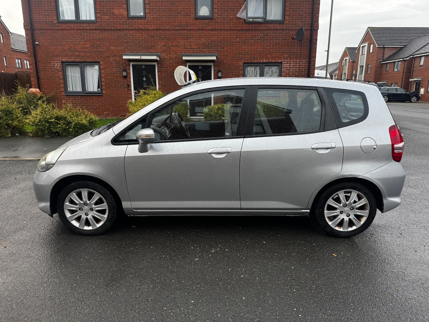 Used Honda Jazz 2006 for sale - 76541506: Photo 6