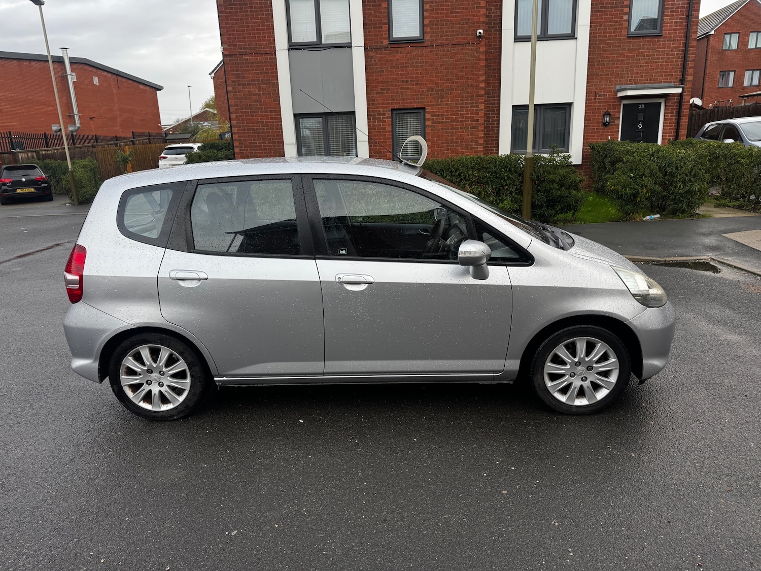 Used Honda Jazz 2006 for sale - 76541506: Photo 7