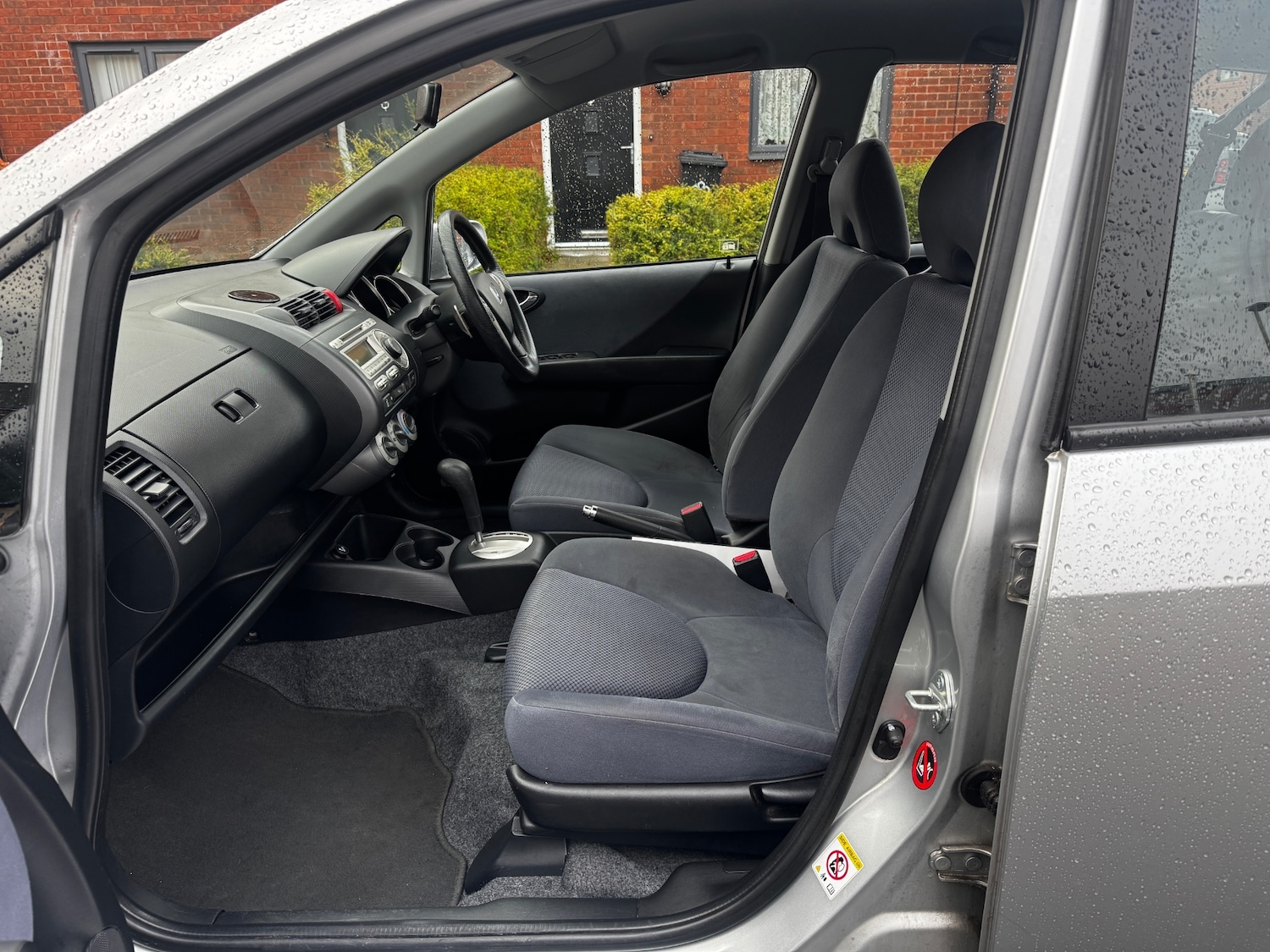 Used Honda Jazz 2006 for sale - 76541506: Photo 9