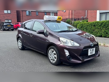 Used Toyota Aqua 2015 for sale - 79125365: Photo