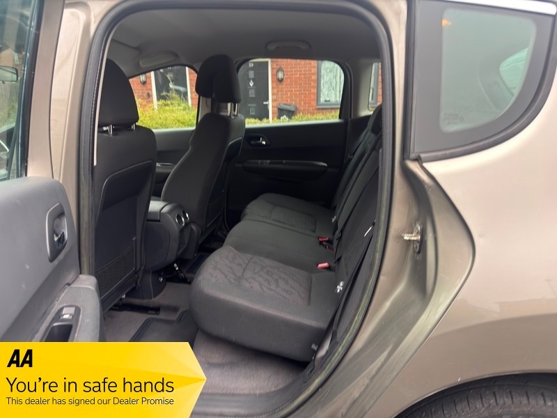 Used Peugeot 3008 2012 for sale - 77720771: Photo 10