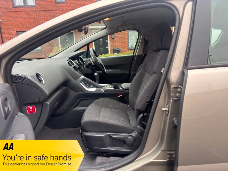 Used Peugeot 3008 2012 for sale - 77720771: Photo 11