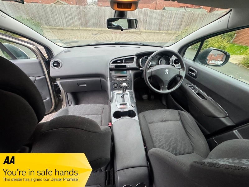 Used Peugeot 3008 2012 for sale - 77720771: Photo 12