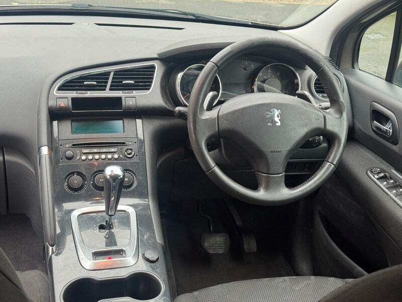 Used Peugeot 3008 2012 for sale - 77720771: Photo 13