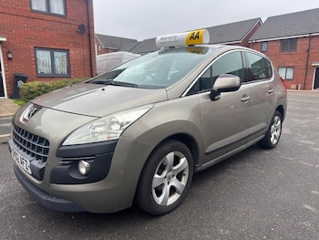 Used Peugeot 3008 2012 for sale - 77720771: Photo