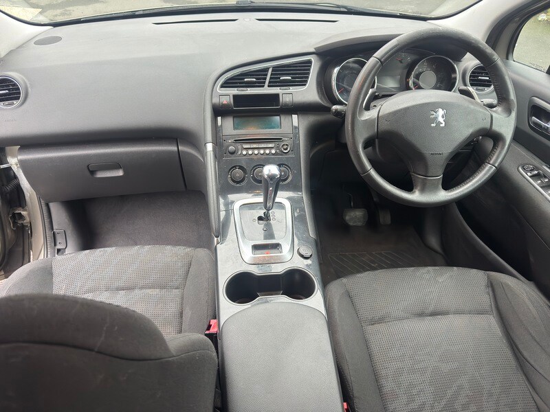 Used Peugeot 3008 2012 for sale - 77720771: Photo 9