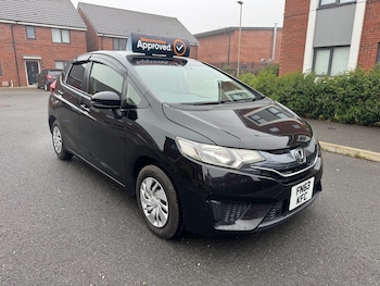 Used Honda Jazz 2013 for sale - 74245864: Photo
