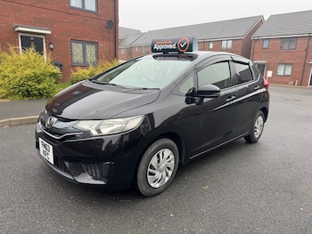 Used Honda Jazz 2013 for sale - 74245864: Photo
