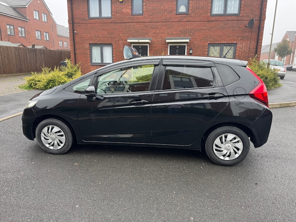 Used Honda Jazz 2013 for sale - 74245864: Photo 5