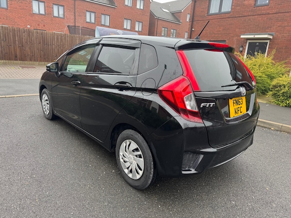 Used Honda Jazz 2013 for sale - 74245864: Photo 7