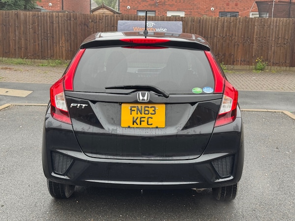 Used Honda Jazz 2013 for sale - 74245864: Photo 8