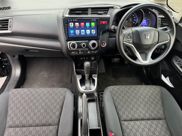Used Honda Jazz 2013 for sale - 74245864: Photo 9