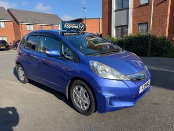 Used Honda Fit 2011 for sale - 73616695: Photo